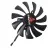 HONGHUA HA9010H12C-Z 12V 0.57A 3 Wires 3000RPM Cooling Fan