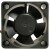 CMDZ CM4020M12S 12V 0.15A 2 Wires Axial Cooling Fan