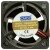 CMDZ CM4020M12S 12V 0.15A 2 Wires Axial Cooling Fan