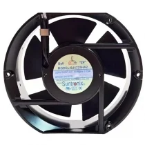 SAN JUN SJ1725HA2 220V-240V 0.28A Impedance Protected Cooling Fan
