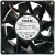 NMB 09238RA-24M-FTD DC 24V 0.73A 3 Wires Axial Cooling Fan