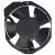 NMB 15038PB-B3L-EP 230V 35W 1 PHASE Thermally Protected Cooling Fan