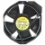 NMB 15038PB-B3L-EP 230V 35W 1 PHASE Thermally Protected Cooling Fan