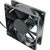 ADDA AD0812UX-A76GL 12V 0.30A DC Brushless 3 Wires Axial Cooling Fan