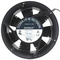 COMAIR ROTRON PQ48ROX DC 48V 0.45A 4 Wires Axial Cooling Fan
