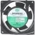 DGDWXS DS9225HSL 220V-240V 0.07A 13W 2 Wires Axial Cooling Fan