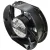 FULLTECH UF-15P23 BWH 230V 35/30W 2 Wires Ball Bearing Cooling Fan