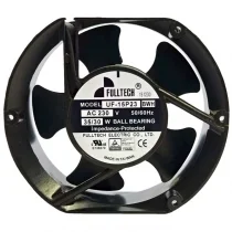FULLTECH UF-15P23 BWH 230V 35/30W 2 Wires Ball Bearing Cooling Fan