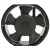 FULLTECH UF-15P23 BWH 230V 35/30W 2 Wires Ball Bearing Cooling Fan