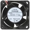 NMB 06038RA-12S-EU DC 12V 1.80A 4 Wires Axial Cooling Fan