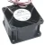 NMB 06038RA-12S-EU DC 12V 1.80A 4 Wires Axial Cooling Fan