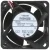 NMB 06038RA-12S-EU DC 12V 1.80A 4 Wires Axial Cooling Fan