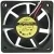 ADDA AD0612HB-C76GL 12V 0.16A DC Brushless 3 Wires Axial Cooling Fan