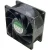 Sunon PMD2408PMB3-A DC 24V 4.8W 2 Wires Axial Cooling Fan