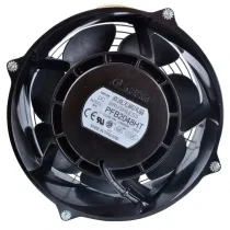 Delta PFB2048HT 48V 2.85A DC Brushless 4 Wires Axial Cooling Fan