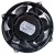 Delta PFB2048HT 48V 2.85A DC Brushless 4 Wires Axial Cooling Fan