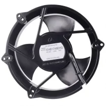 Delta EHB1748EHG 48V 1.44A DC Brushless 4 Wires Axial Cooling Fan