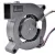 Delta BFB0612MB 12V 0.18A DC Brushless 4 Wires Blower Cooling Fan