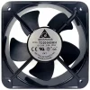 Delta TD20060HH DC 24V 2.0A 2 Wires IP55 Waterproof Cooling Fan