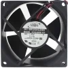 ADDA AD0848HB-Y51 48V 0.11A DC Brushless 2 Wires Axial Cooling Fan
