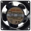NMB-MAT 3115FS-23T-B10 230V 6.5/5.5W Impedance Protected 1 PHASE Cooling Fan