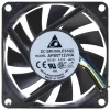 ADDA AFB0712VHA 12V 0.27A DC Brushless 3 Wires Axial Cooling Fan