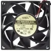 ADDA AD0848HB-F71DS 48V 0.22A DC Brushless 2 Wires Axial Cooling Fan