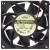 ADDA AD0848HB-F71DS 48V 0.22A DC Brushless 2 Wires Axial Cooling Fan