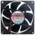 Sunon ME80252V2-000C-A99 DC 24V 1.4W 2 Wires Axial Cooling Fan