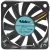 Nidec D06R-24SS1 02B DC 24V 0.12A 3 Wires Axial Cooling Fan