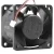 NMB 06038RA-12P-EA DC 12V 0.82A 2 Wires Axial Cooling Fan