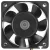 Sanyo 9WP0612G4D01 DC 12V 0.21A 3 Wires IP68 Waterproof Cooling Fan