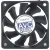 AVC F6015B12HY DC 12V 0.15A 2 / 3 Wires Ball Bearing Cooling Fan