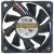 AVC F6015B12HY DC 12V 0.15A 2 / 3 Wires Ball Bearing Cooling Fan