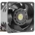 Sanyo 9G0612P1G03 DC 12V 2.8A 3 Wires Axial Cooling Fan