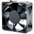 ADDA AD5024MS-C70 24V 0.07A DC Brushless 2 Wires Axial Cooling Fan