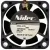 Nidec D04G-24TH 08B DC 24V 0.07A 3 Wires Axial Cooling Fan