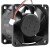 NMB-MAT 2415KL-04W-B40 DC 12V 0.58A 2 Wires / 3 Wires / 4 Wires Cooling Fan