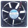 NMB 4712KL-07W-B30 DC 48V 0.23A 2 Wires Brushless Axial Cooling Fan