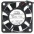 NMB 06015KA-12M-BA DC 12V 0.17A 2 Wires Axial Cooling Fan