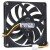 Cooler Master A8010-27RB-3AN-F1 DF0810012SELN DC 12V 0.25A Axial Cooling Fan