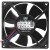 Cooler Master A8025-14BB-3AN-D1 AUB0812L-SE00 DC 12V 0.14A Cooling Fan