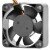 ADDA AD0312HX-G56 DC 12V 0.13A HYPRO Bearing Axial Cooling Fan