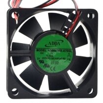ADDA AD0605MX-A70GL DC 5V 0.32A HYPRO Bearing Axial Cooling Fan