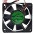 ADDA AD0605MX-A70GL DC 5V 0.32A HYPRO Bearing Axial Cooling Fan