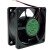 ADDA AD0612HX-A70GL DC 12V 0.23A 6025 HYPRO Bearing Axial Cooling Fan