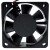 ADDA AD0612HX-A70GL DC 12V 0.23A 6025 HYPRO Bearing Axial Cooling Fan