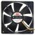 SuperRed CHA12012CB-TA-F DC 12V 0.70A 4 Wires 12038 Axial Cooling Fan
