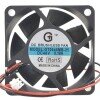 GT0648MB-25 DC 48V 0.18A 2 Wires / 3 Wires Brushless Axial Cooling Fan