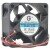 GT0648MB-25 DC 48V 0.18A 2 Wires / 3 Wires Brushless Axial Cooling Fan